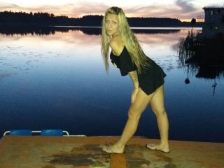 Foto av profilen zazanika