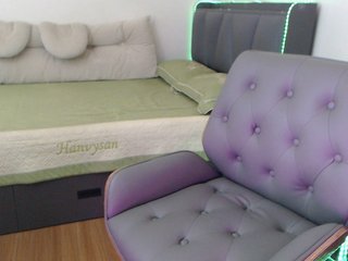 Erotisk videochat Zem-Fortunately