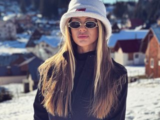 Erotisk videochat Zenaidasasha