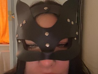 Erotisk videochat Zhanna-dark