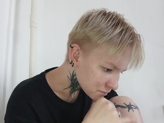 Erotisk videochat Zhenyya-