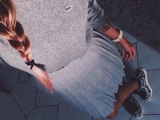 Erotisk videochat Zipochka