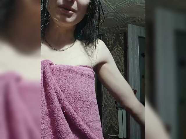 Kringkasting av skjermbilder Negrustinka97