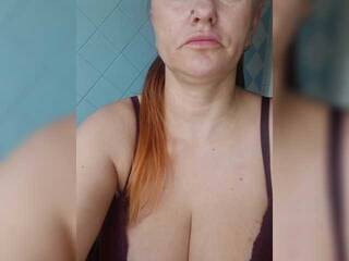 Erotisk videochat ZlataGoldie