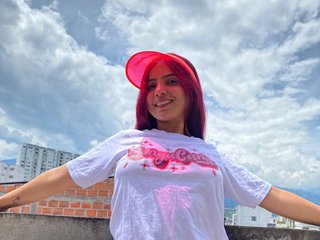 Erotisk videochat zoe-cortez