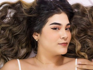 Erotisk videochat zoe-jhossom