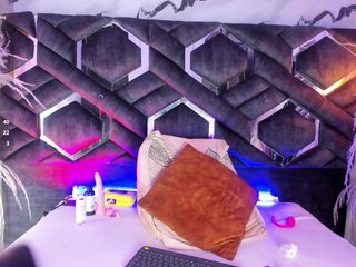 Erotisk videochat Zoe-Johnson