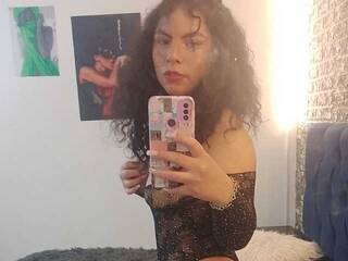 Erotisk videochat zoe-martins