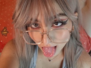 Erotisk videochat Zoe-s