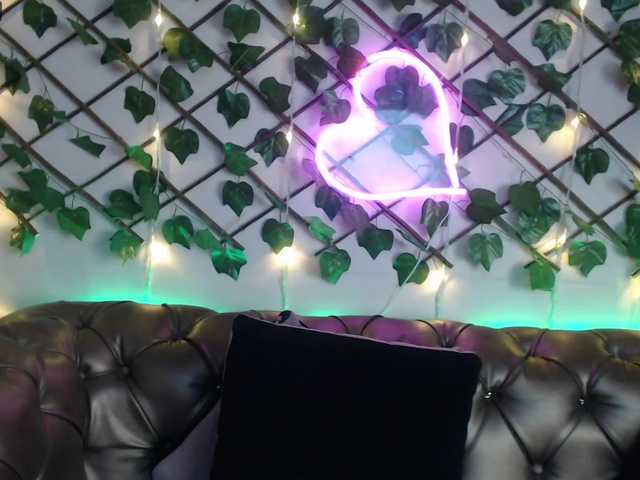 Kringkasting av skjermbilder zoe04