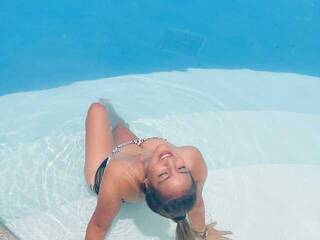 Erotisk videochat ZoeBarinova