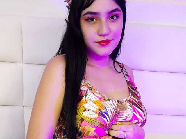 Foto av profilen ZoeBunny-
