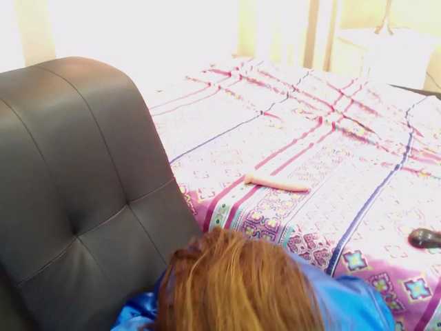 Kringkasting av skjermbilder ZoeDanger