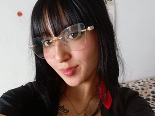 Erotisk videochat ZoeSky