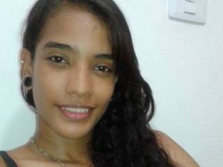 Erotisk videochat ZoeyRogers