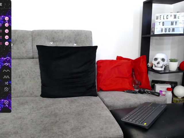 Kringkasting av skjermbilder ZoeyRogers