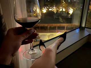 Erotisk videochat Mystique_Rose