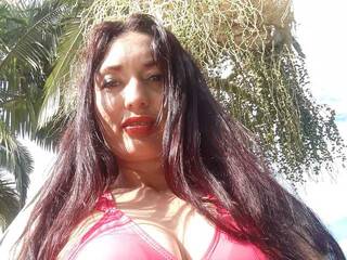 Erotisk videochat ZORAIDAHOTDIR