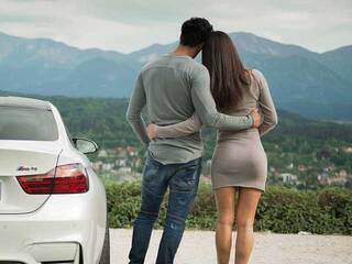 Erotisk videochat ZoyaaVlad