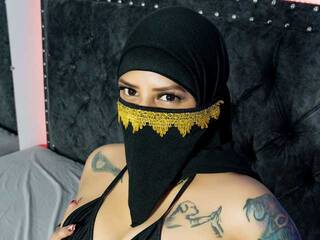 Erotisk videochat zully-arab