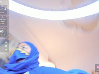 Erotisk videochat zully-arabb
