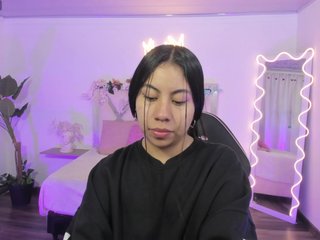 Erotisk videochat ZURY-TAY