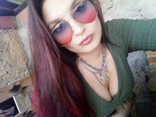 Erotisk videochat Zuzanahaluzincova