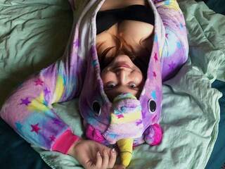 Erotisk videochat SexyUnicorn